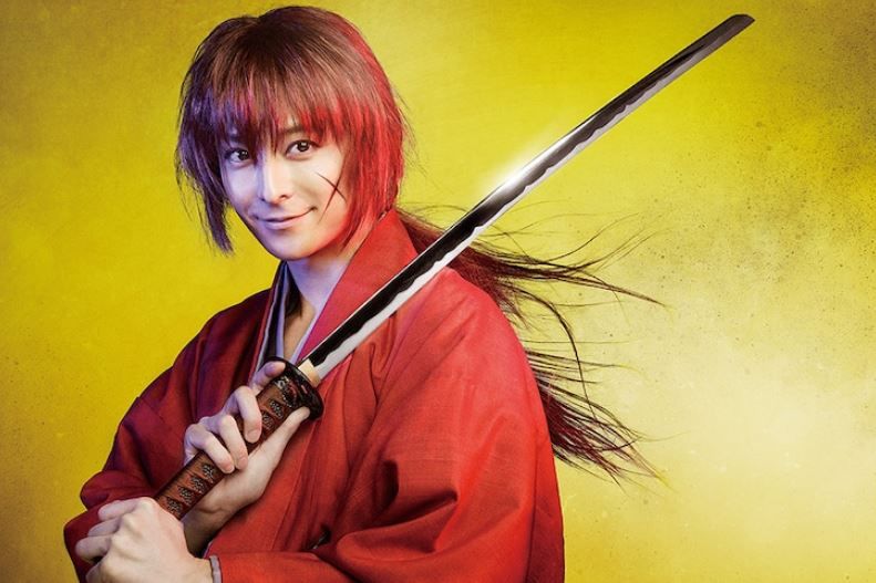 teppei kenshin